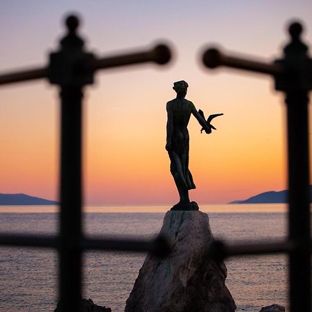 Opatija Pearl 아파트 외부 사진