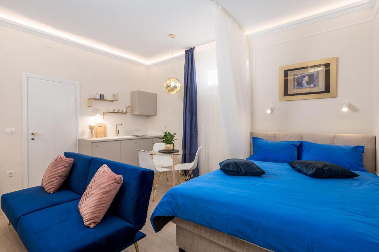 Opatija Pearl 아파트 외부 사진