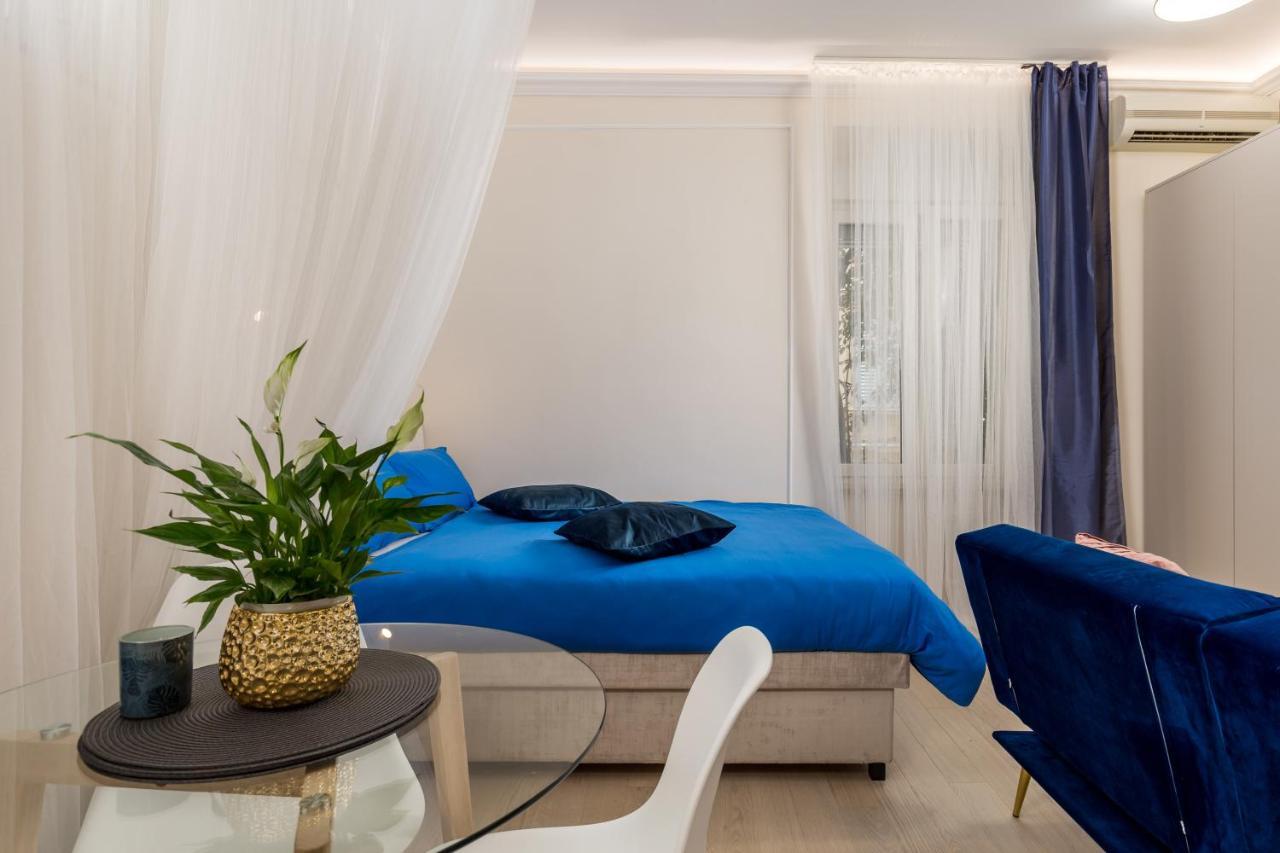 Opatija Pearl 아파트 외부 사진
