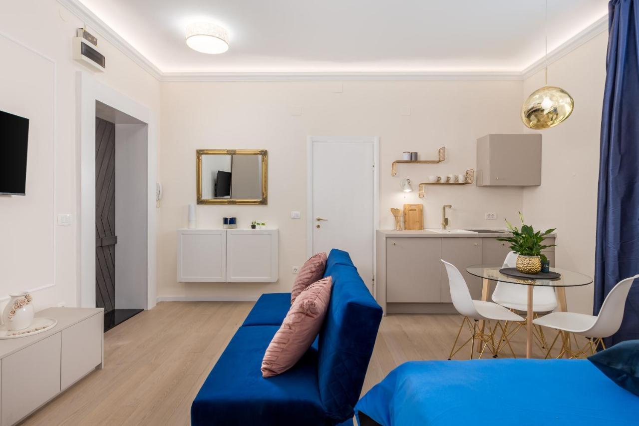 Opatija Pearl 아파트 외부 사진