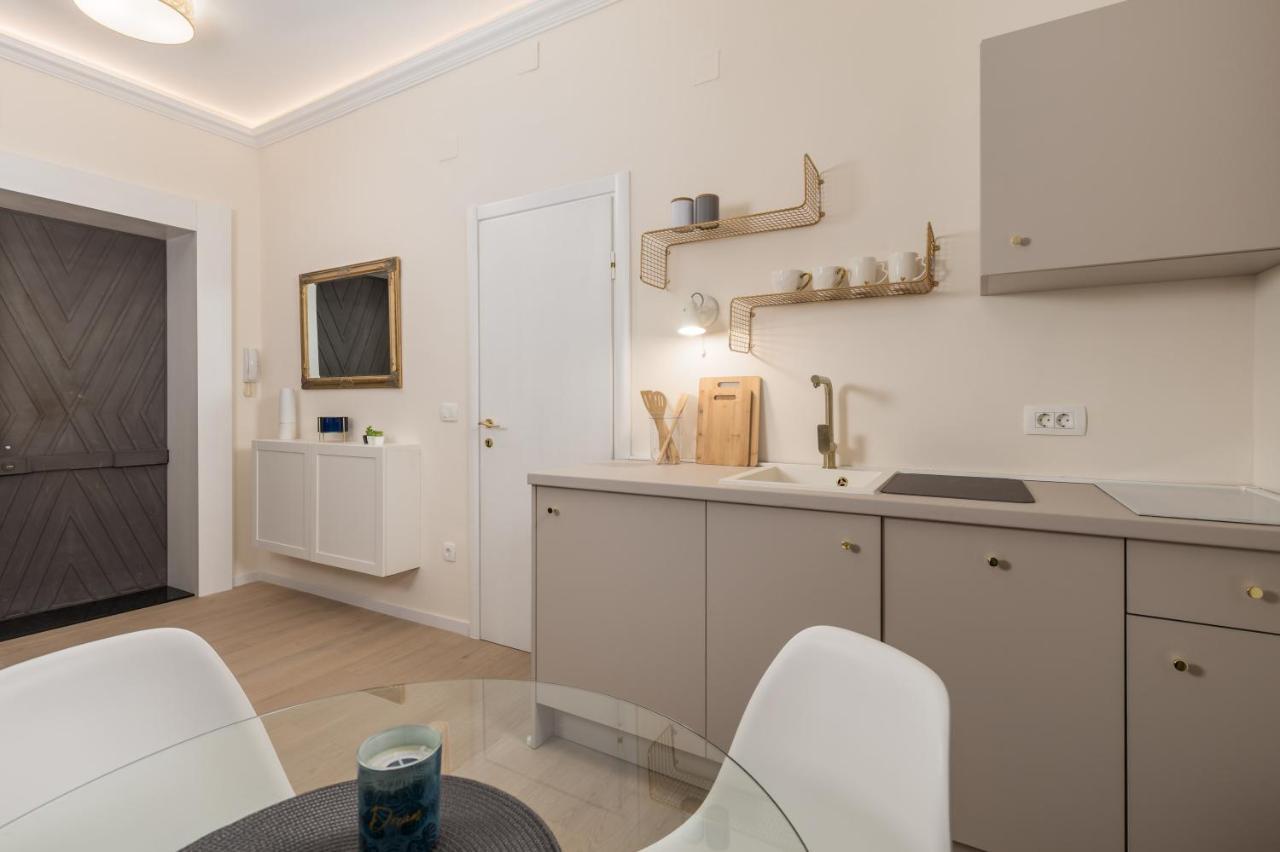 Opatija Pearl 아파트 외부 사진