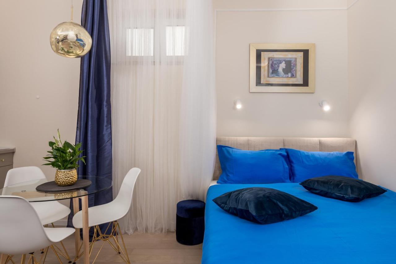 Opatija Pearl 아파트 외부 사진