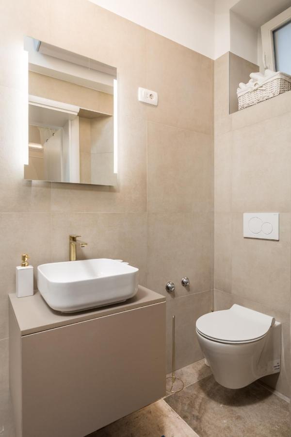 Opatija Pearl 아파트 외부 사진