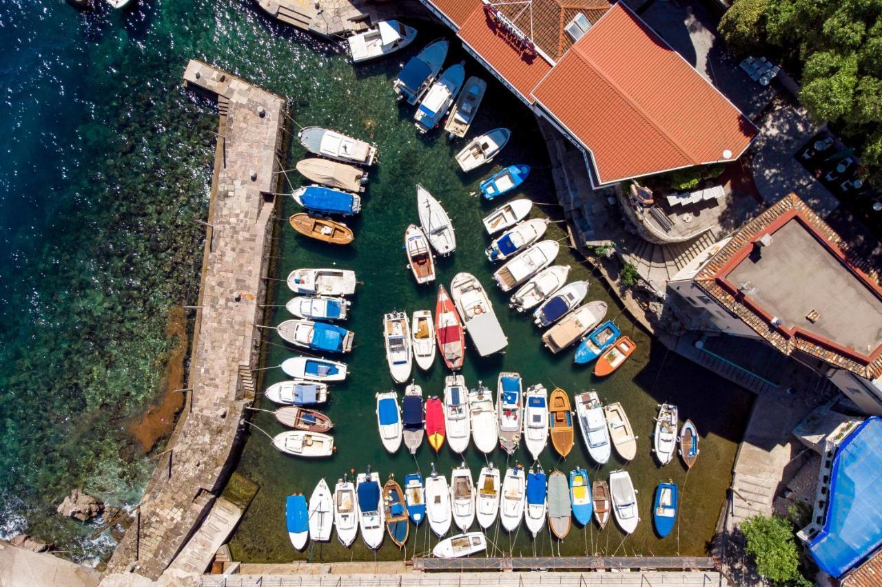 Opatija Pearl 아파트 외부 사진