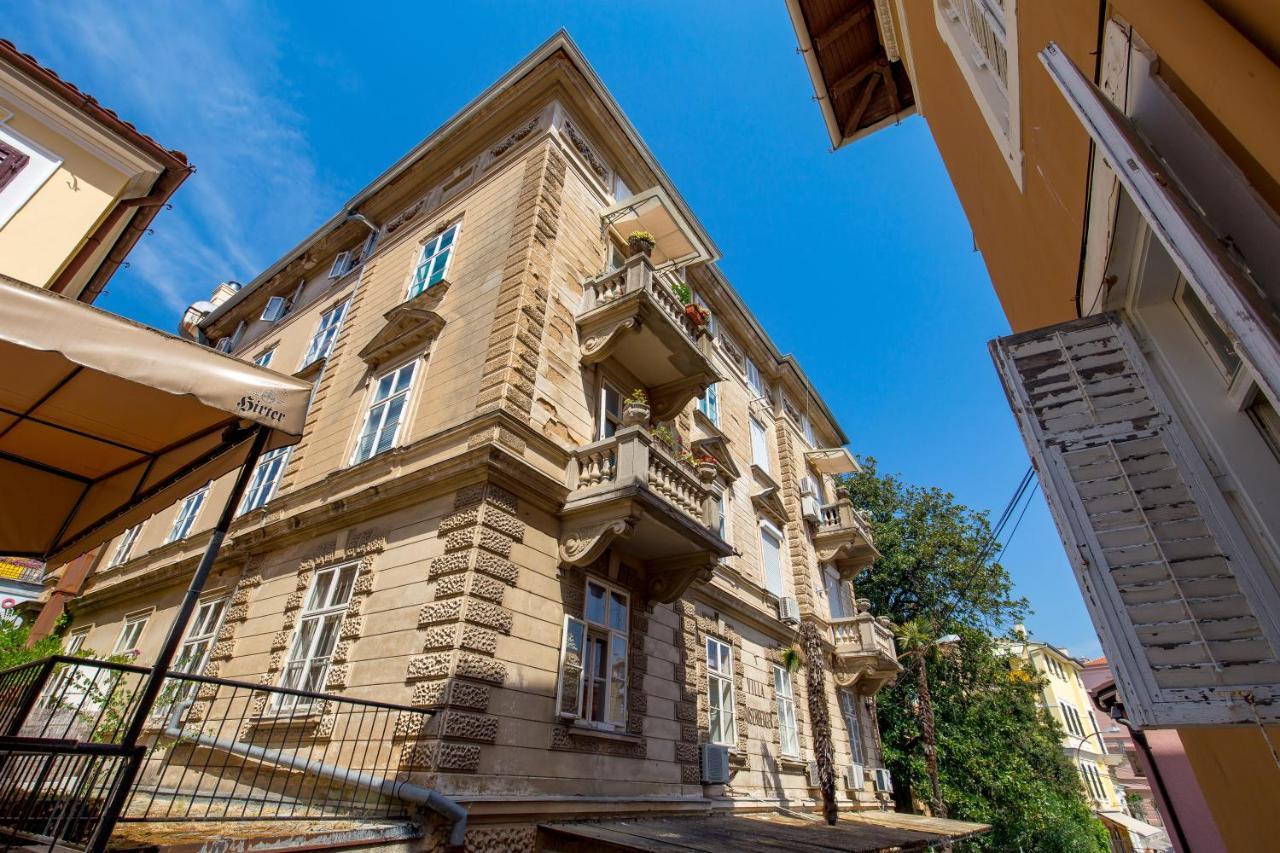 Opatija Pearl 아파트 외부 사진