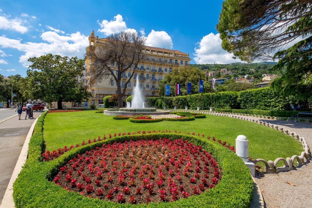 Opatija Pearl 아파트 외부 사진
