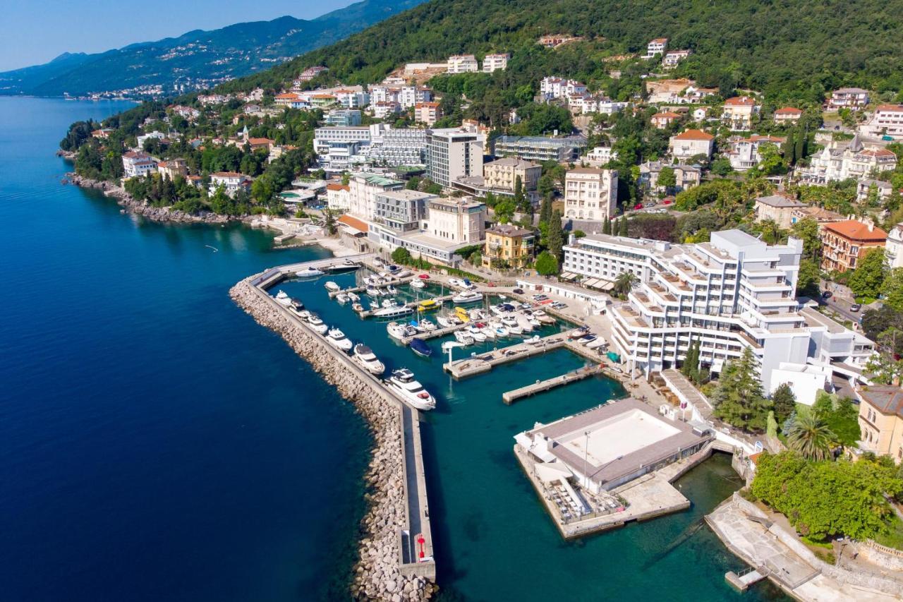 Opatija Pearl 아파트 외부 사진